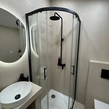 Apartamento M A R 2